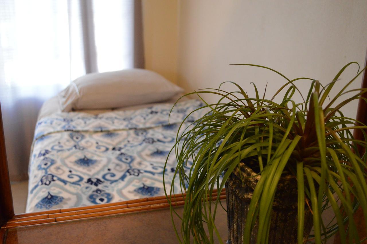 The Lahaina Beach House 호스텔 외부 사진