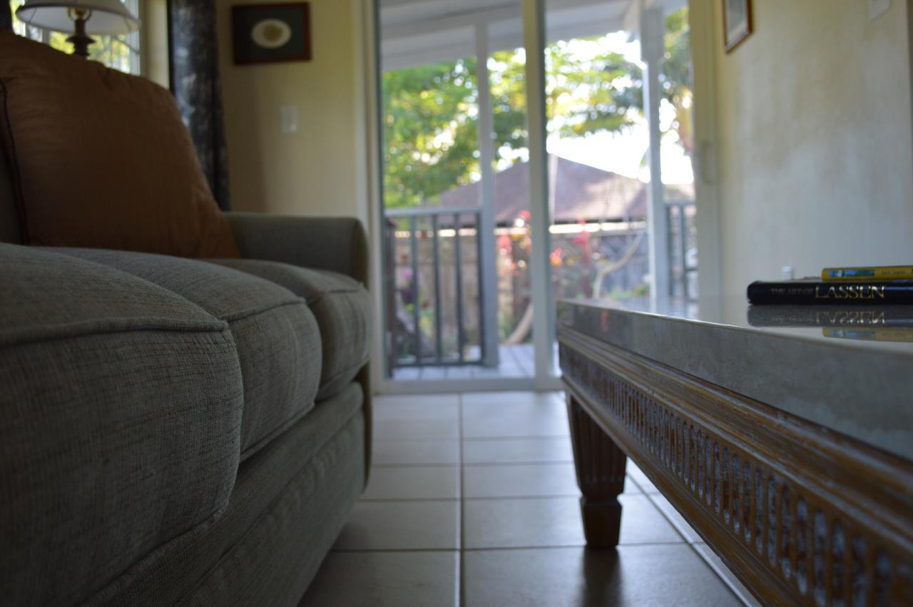 The Lahaina Beach House 호스텔 외부 사진
